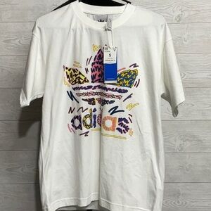 Adidas Mens Shirt‎